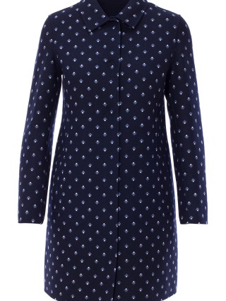 Пальто WEEKEND MAX MARA (2715): фото 2 - Invogue